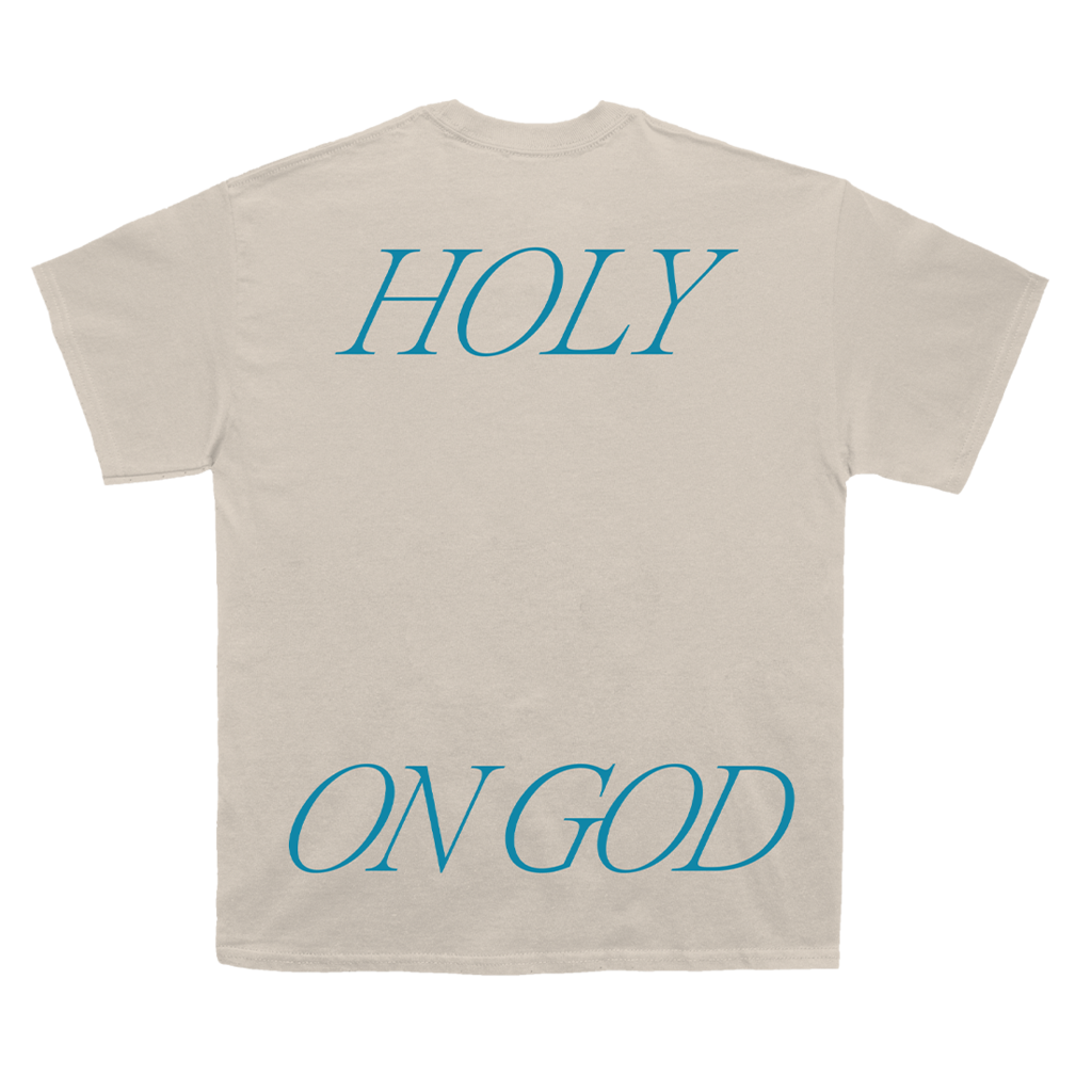 justin bieber - Holy T-shirt II