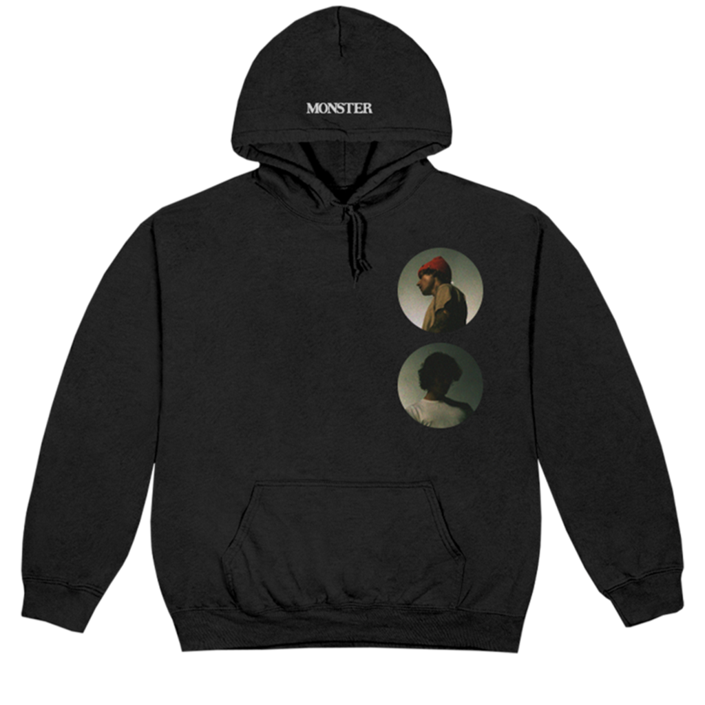 Justin hoodie jacket sale