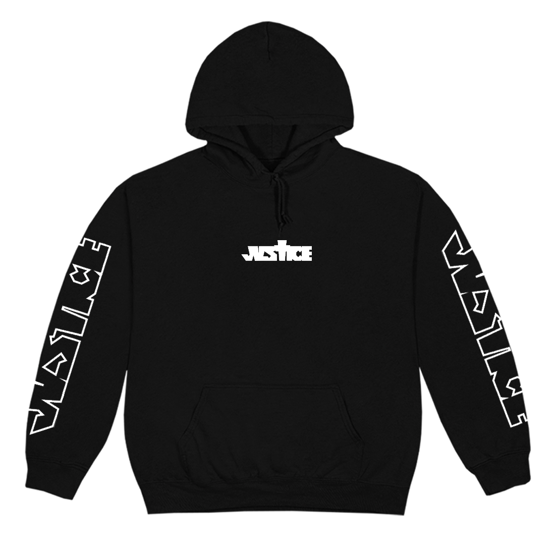 Justin bieber fear of top god hoodie