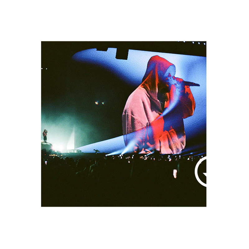 justin bieber - SWAG LIVE FROM COACHELLA (Weekend I)