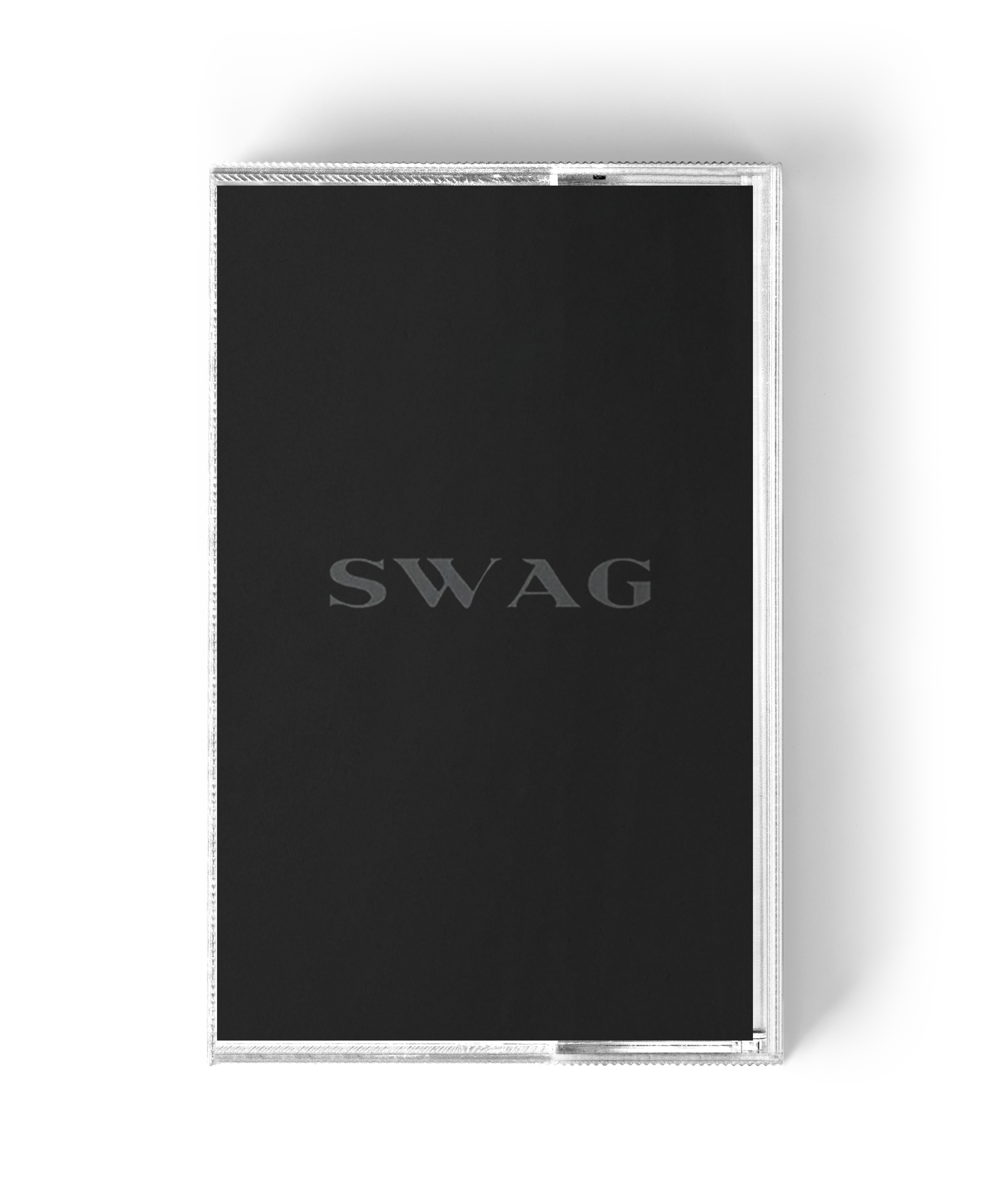 justin bieber - SWAG Cassette