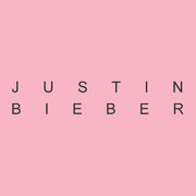 Justin Bieber logo