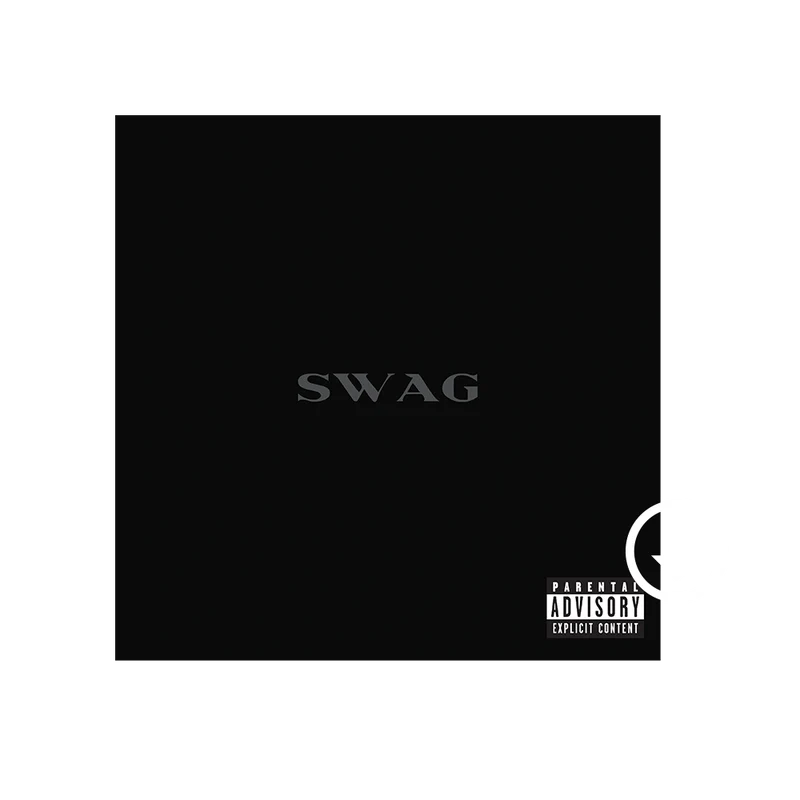 justin bieber - Swag Digital Album