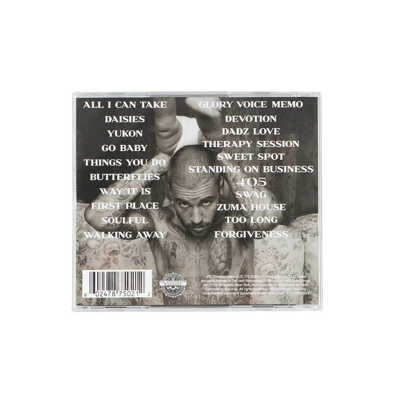 justin bieber - SWAG CD