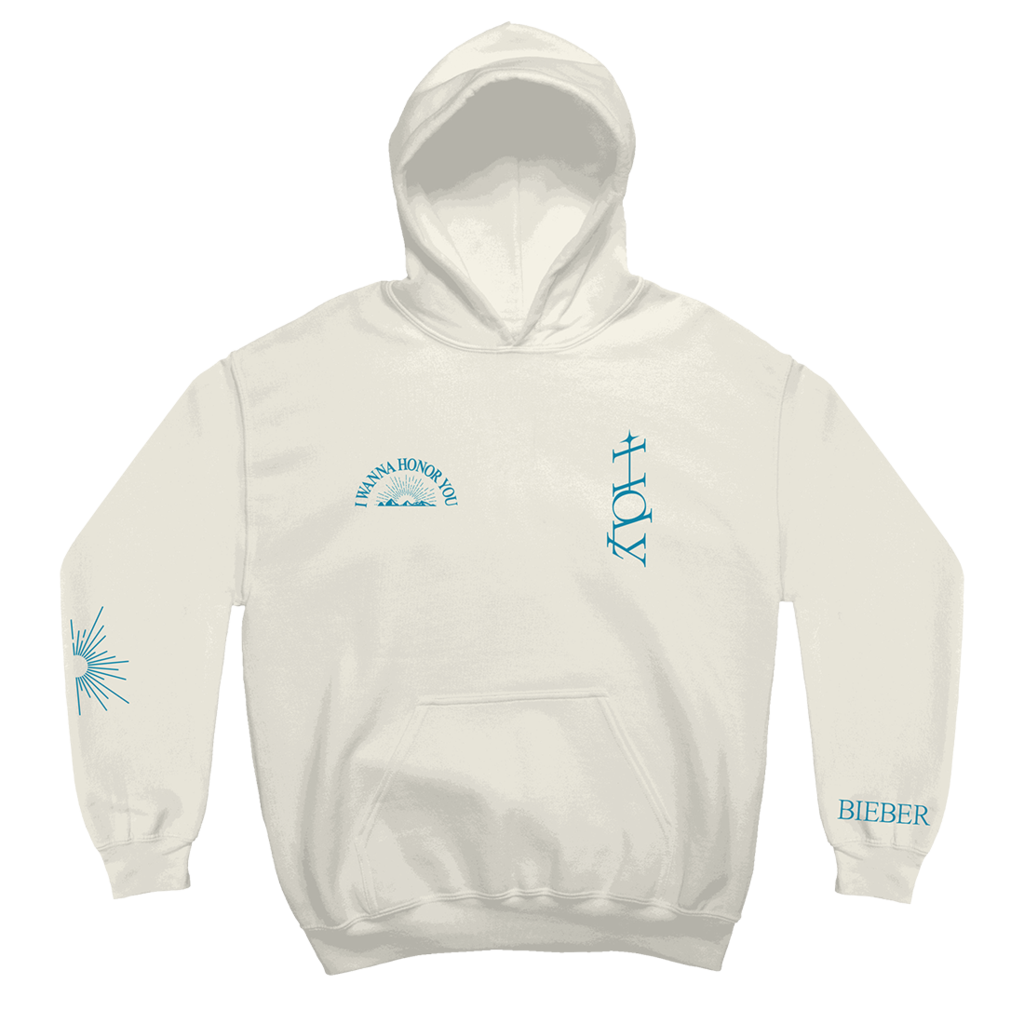 Justin bieber merch hoodie sales