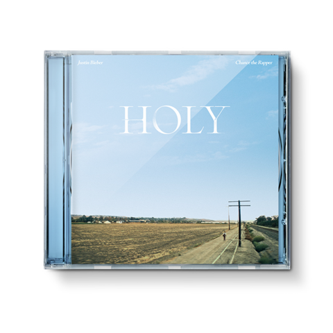Holy - Justin Bieber