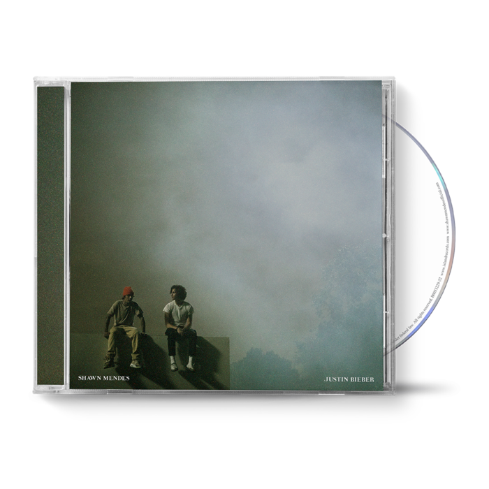 Shawn Mendes - Monster CD Single