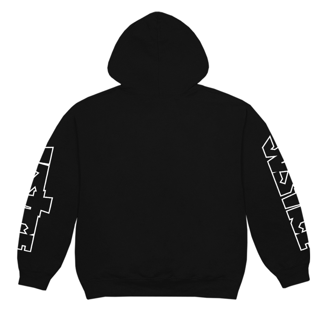 Off white hoodie justin bieber best sale